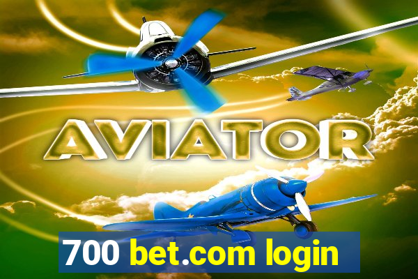 700 bet.com login